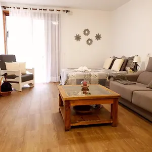  Apartamento Apartamento Bahía De San Marcos