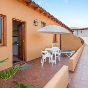  Сasa de vacaciones Casa Quemahierro 2